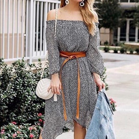 Accessories | Ada Wrap Belt | Poshmark